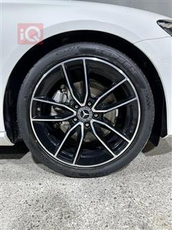 مێرسێدس بێنز E-Class
